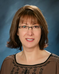 Mrs. D 